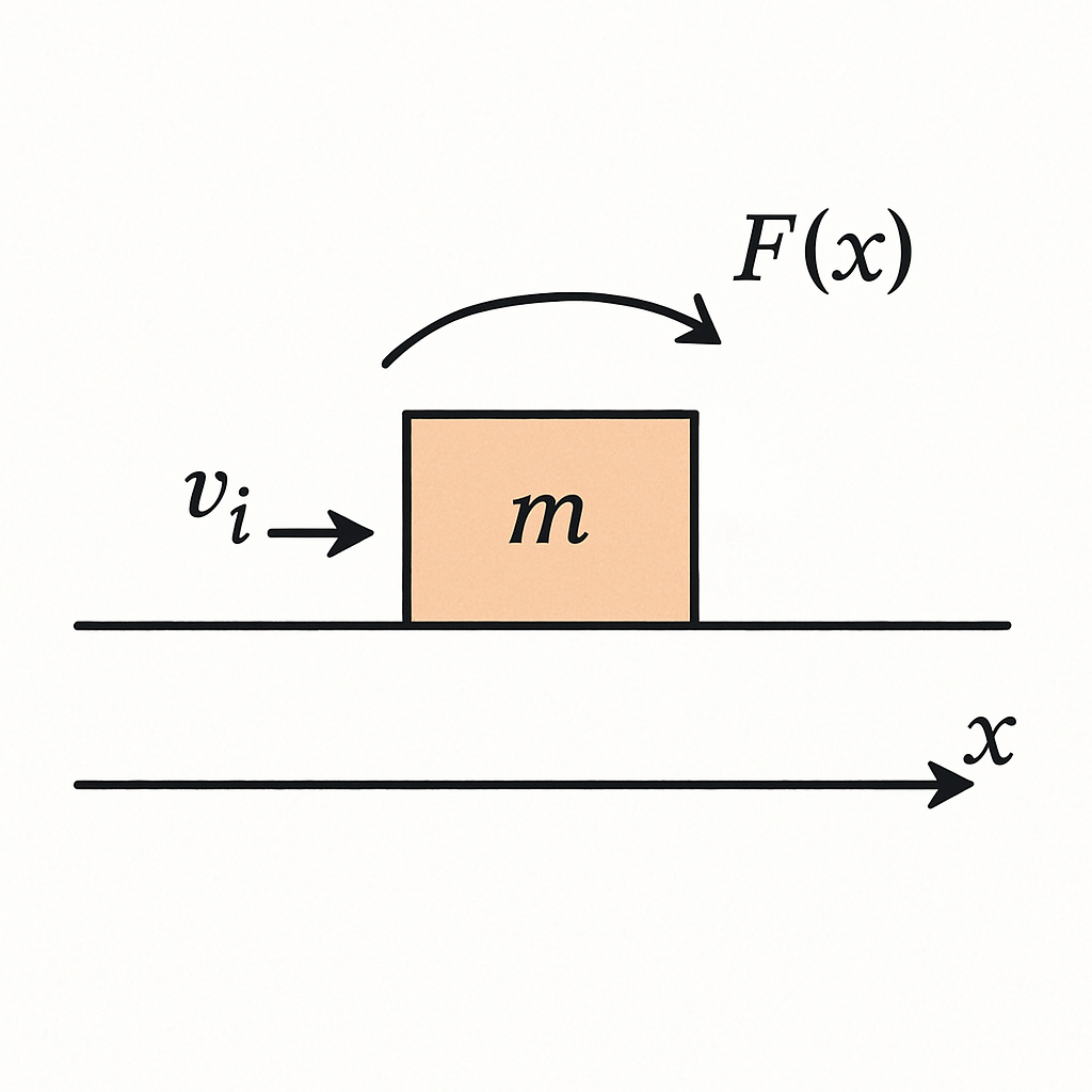 Question diagram