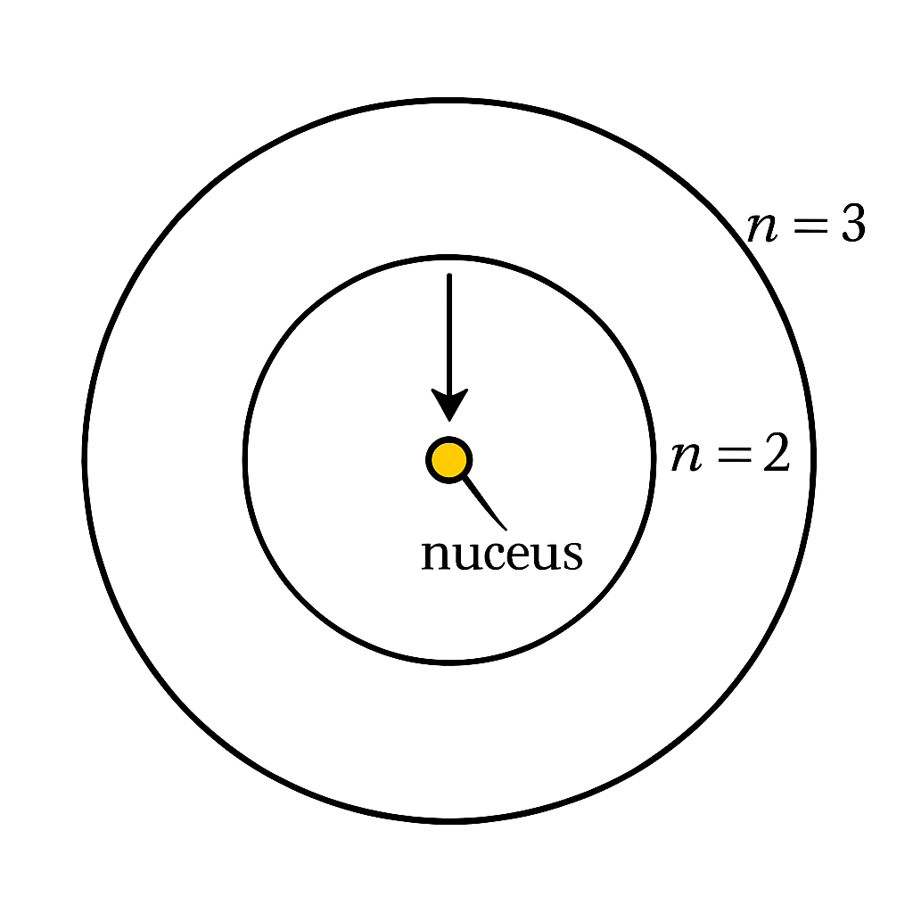 Question diagram