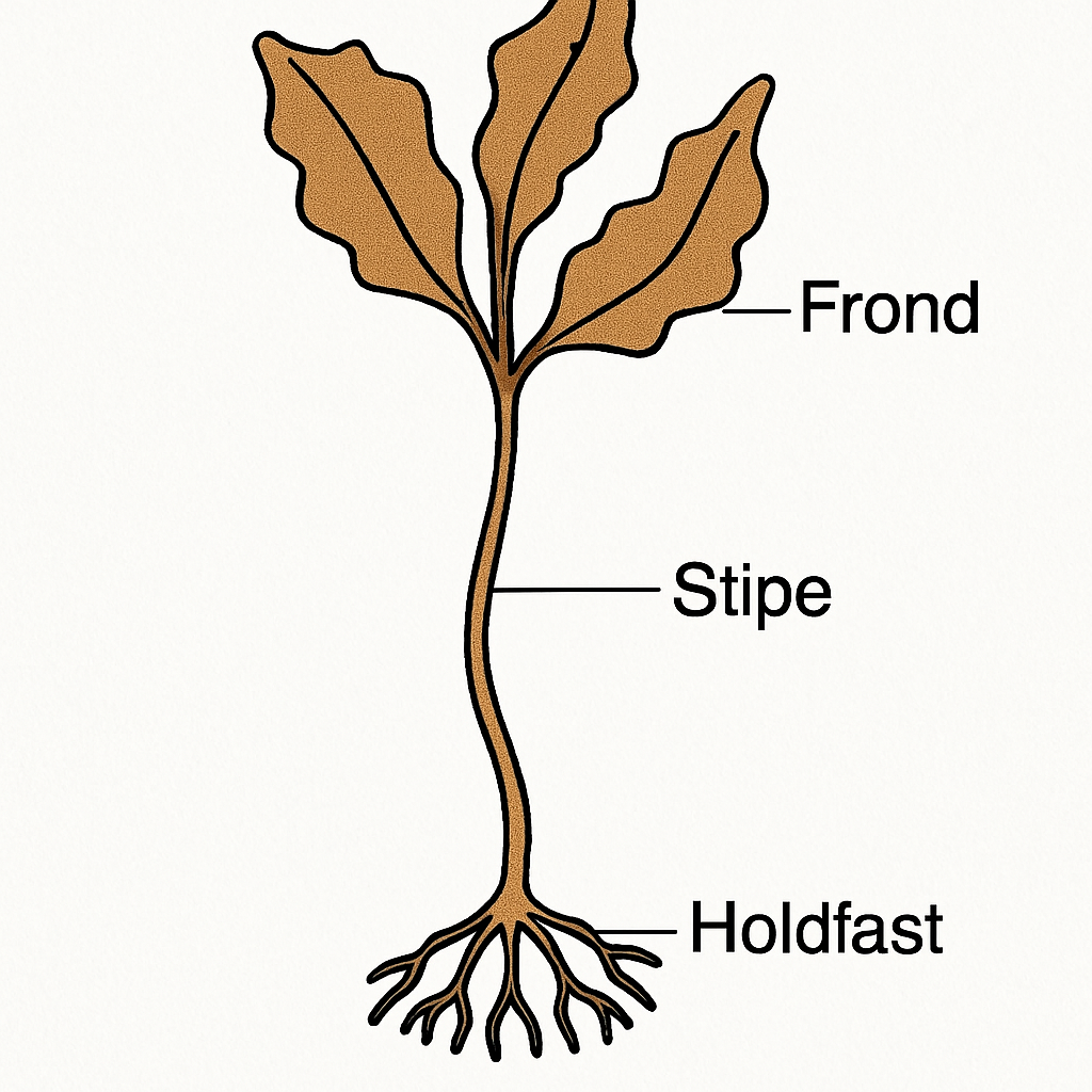 Question diagram