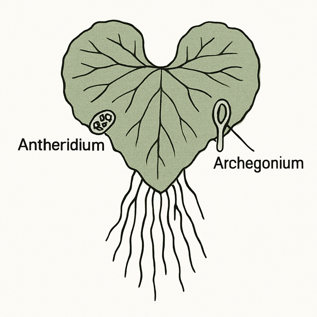 Question diagram