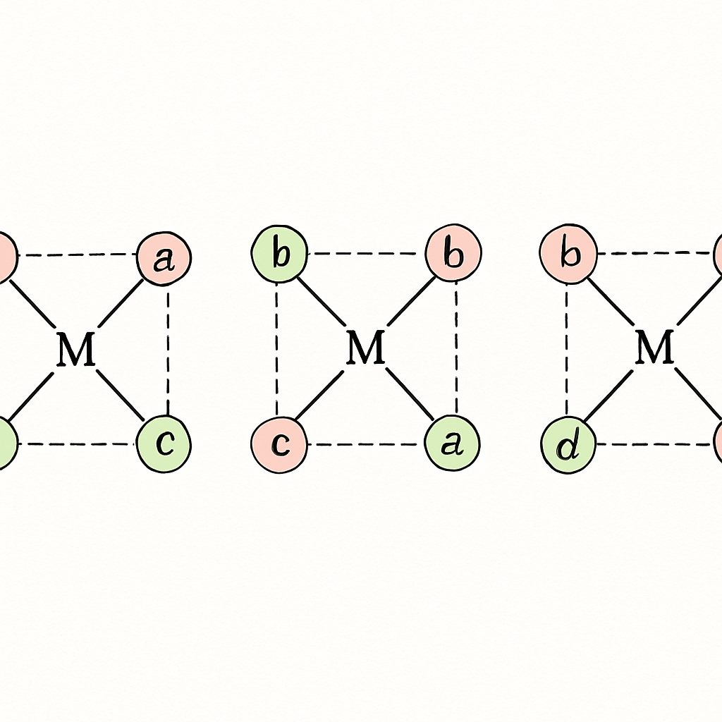 Question diagram