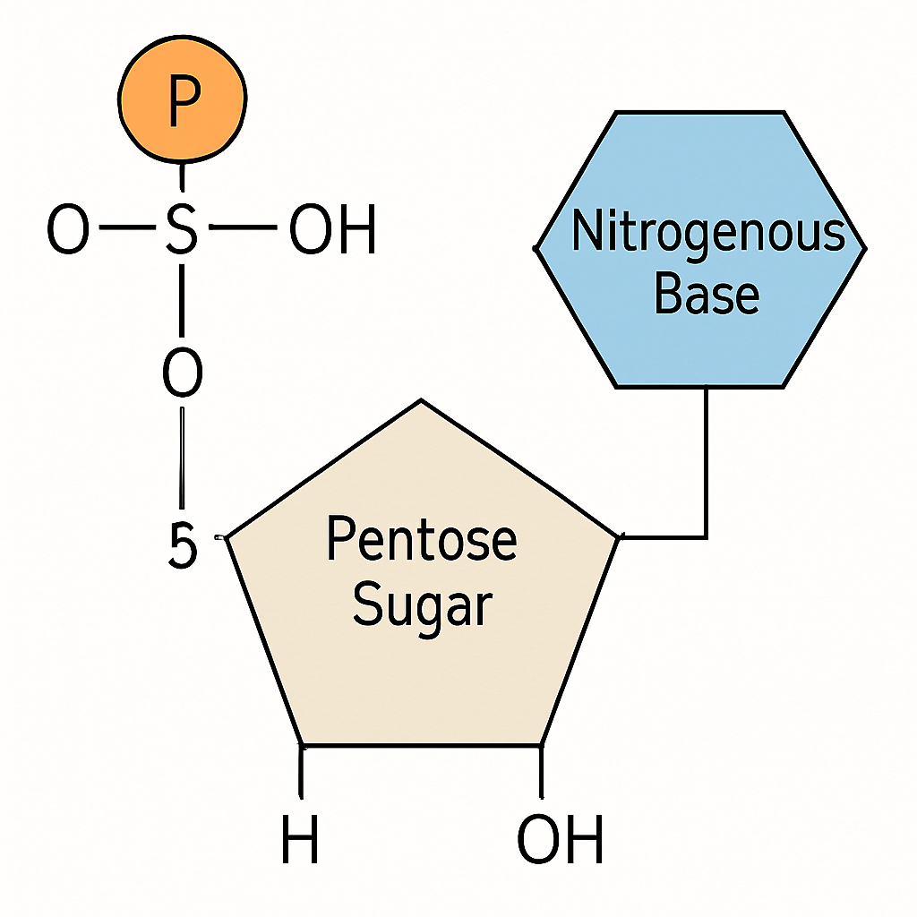 Question diagram