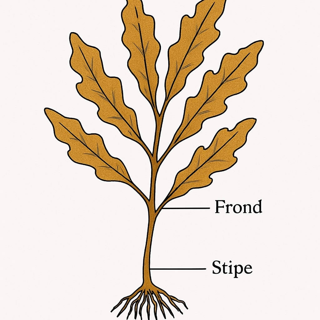 Question diagram