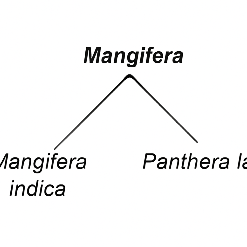 Question diagram
