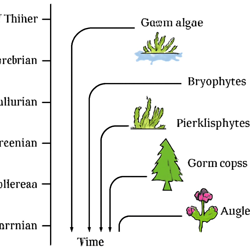 Question diagram