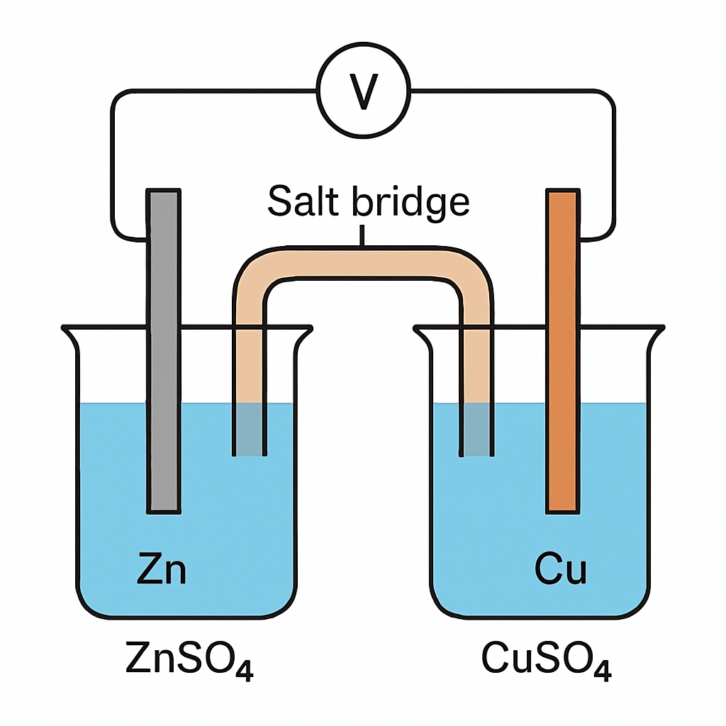 Question diagram