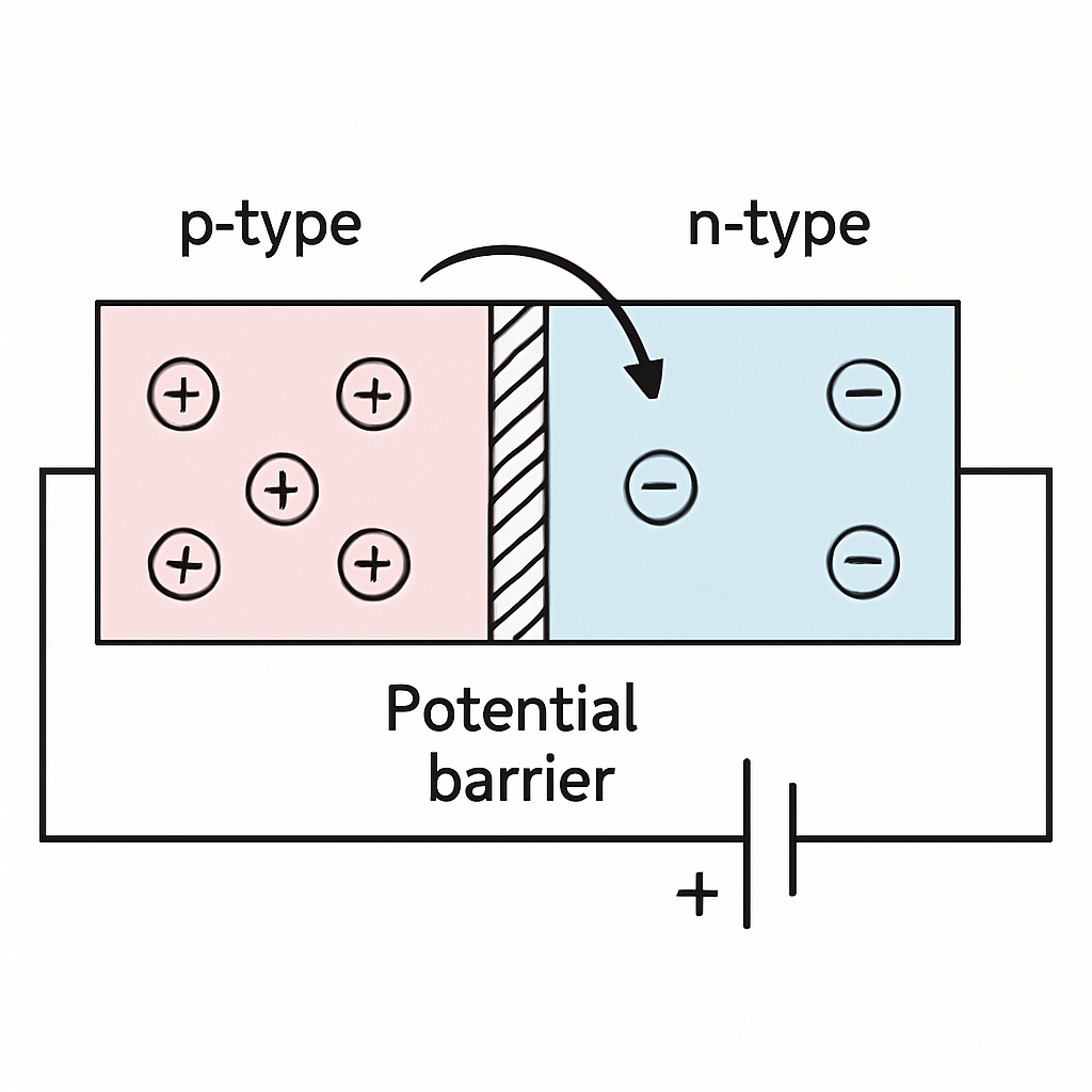 Question diagram