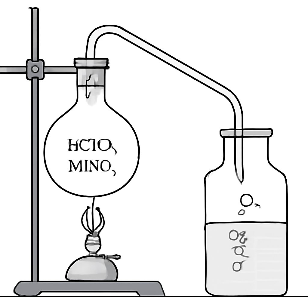Question diagram