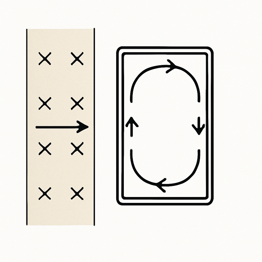 Question diagram