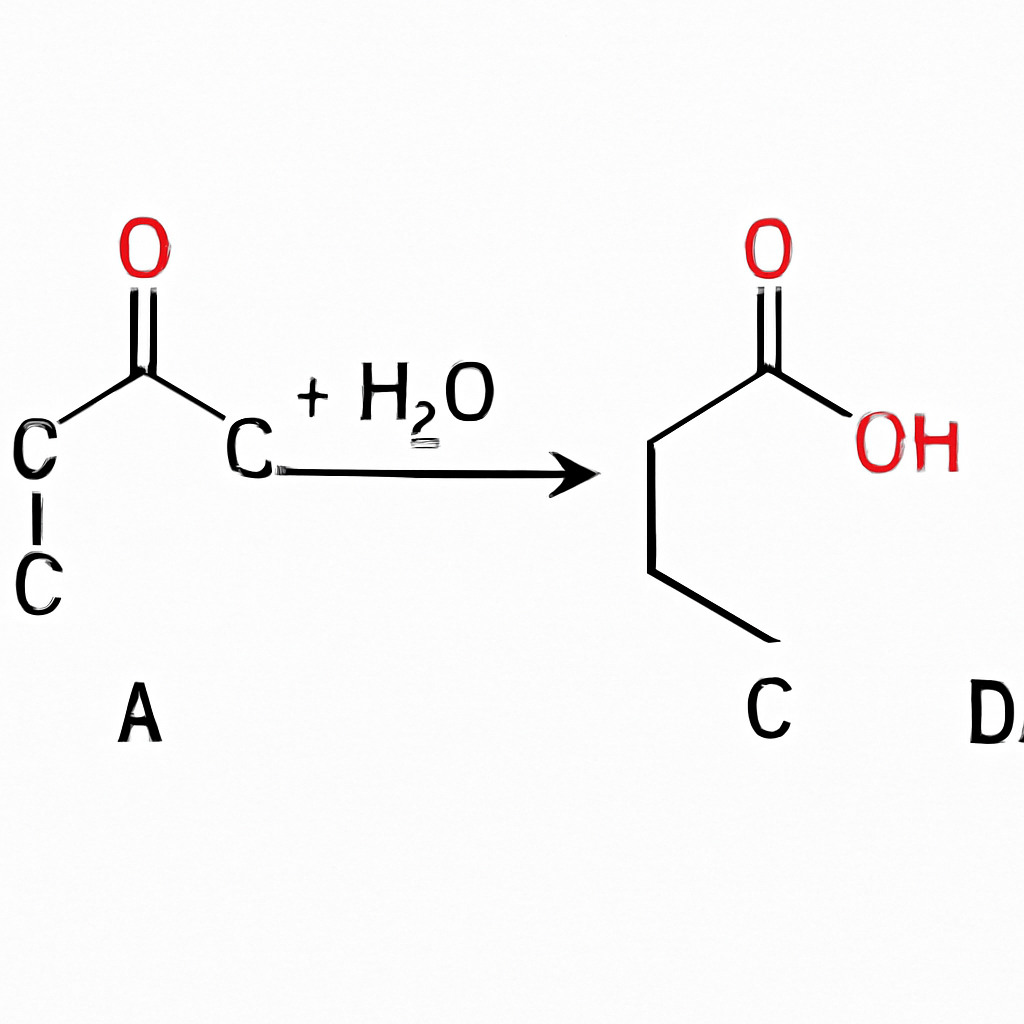 Question diagram