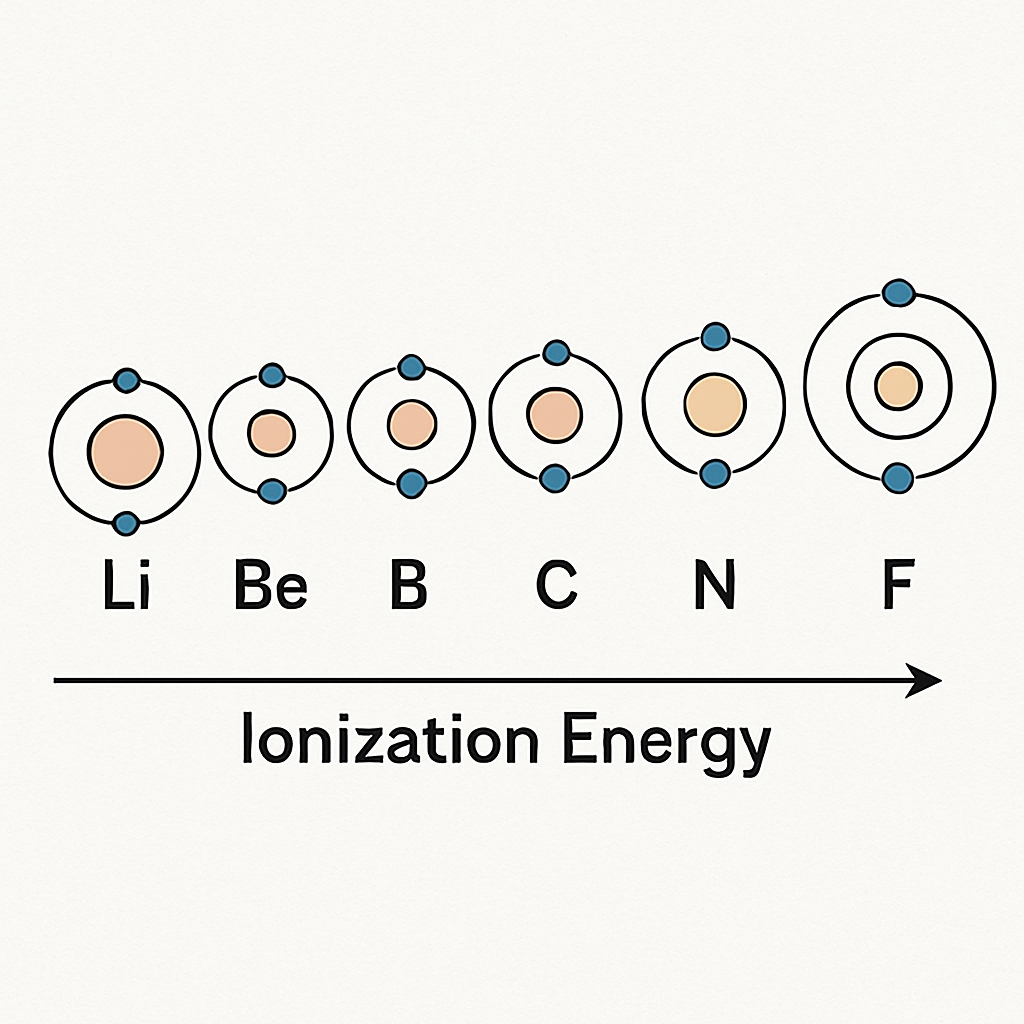 Question diagram