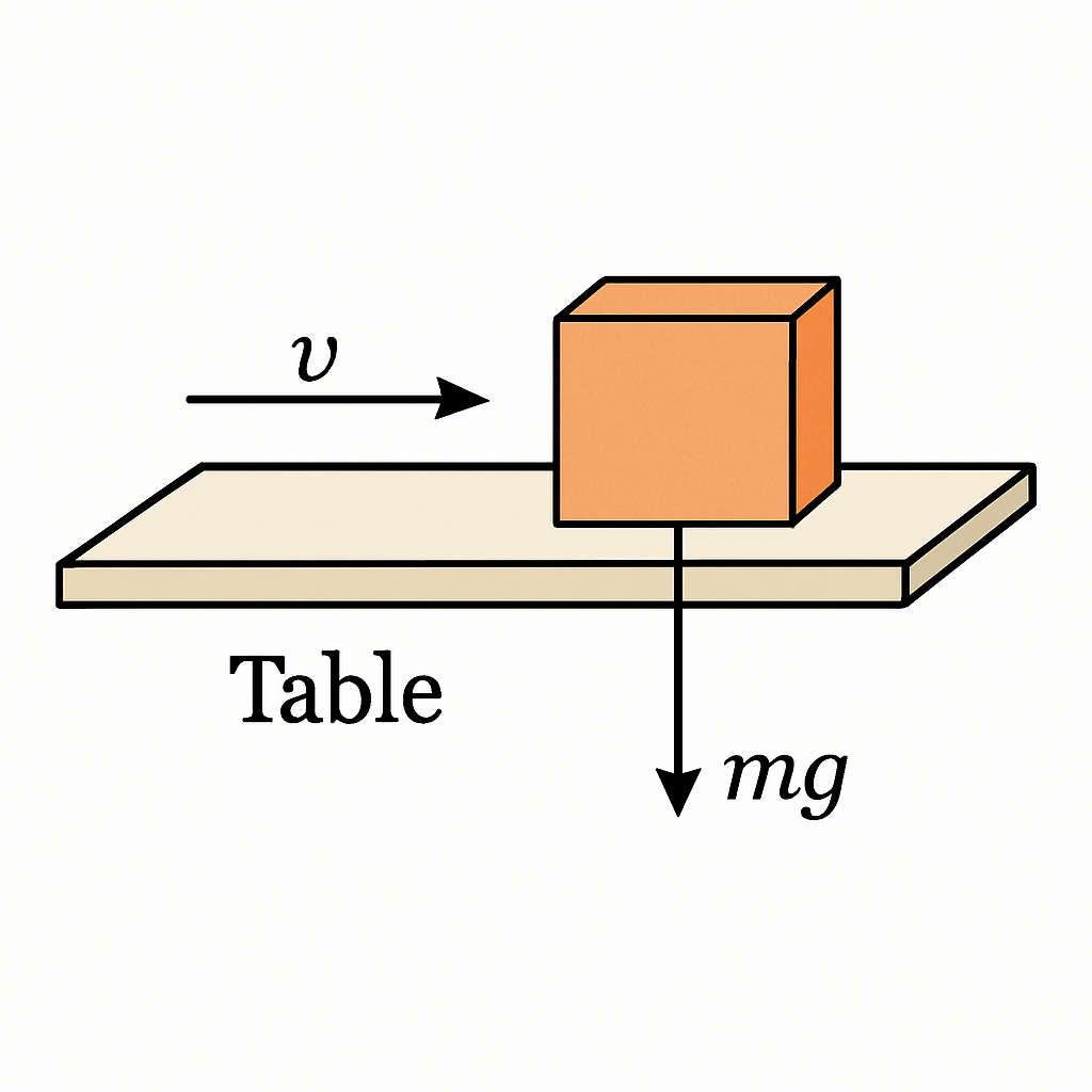 Question diagram