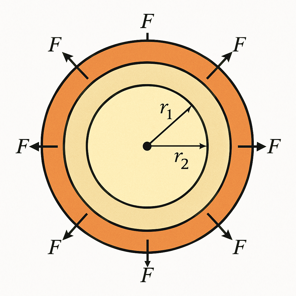 Question diagram