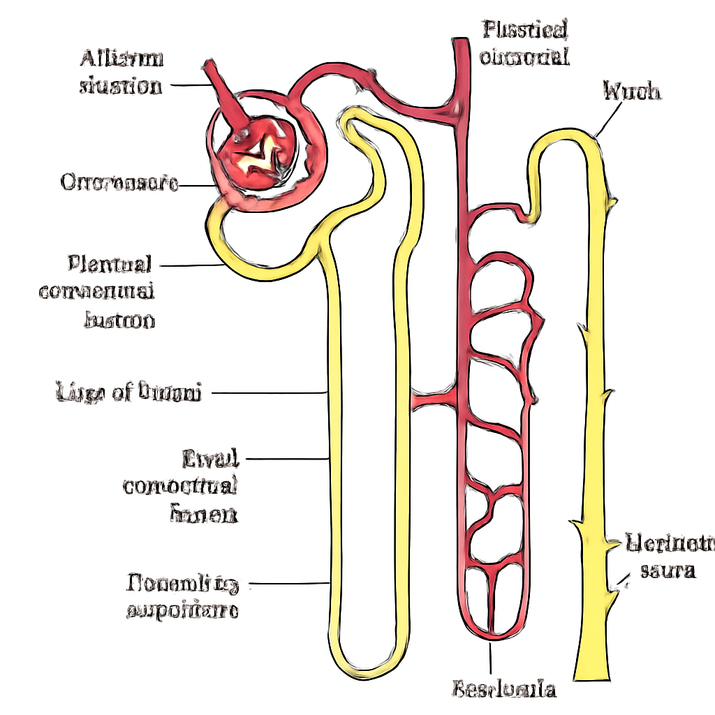 Question diagram