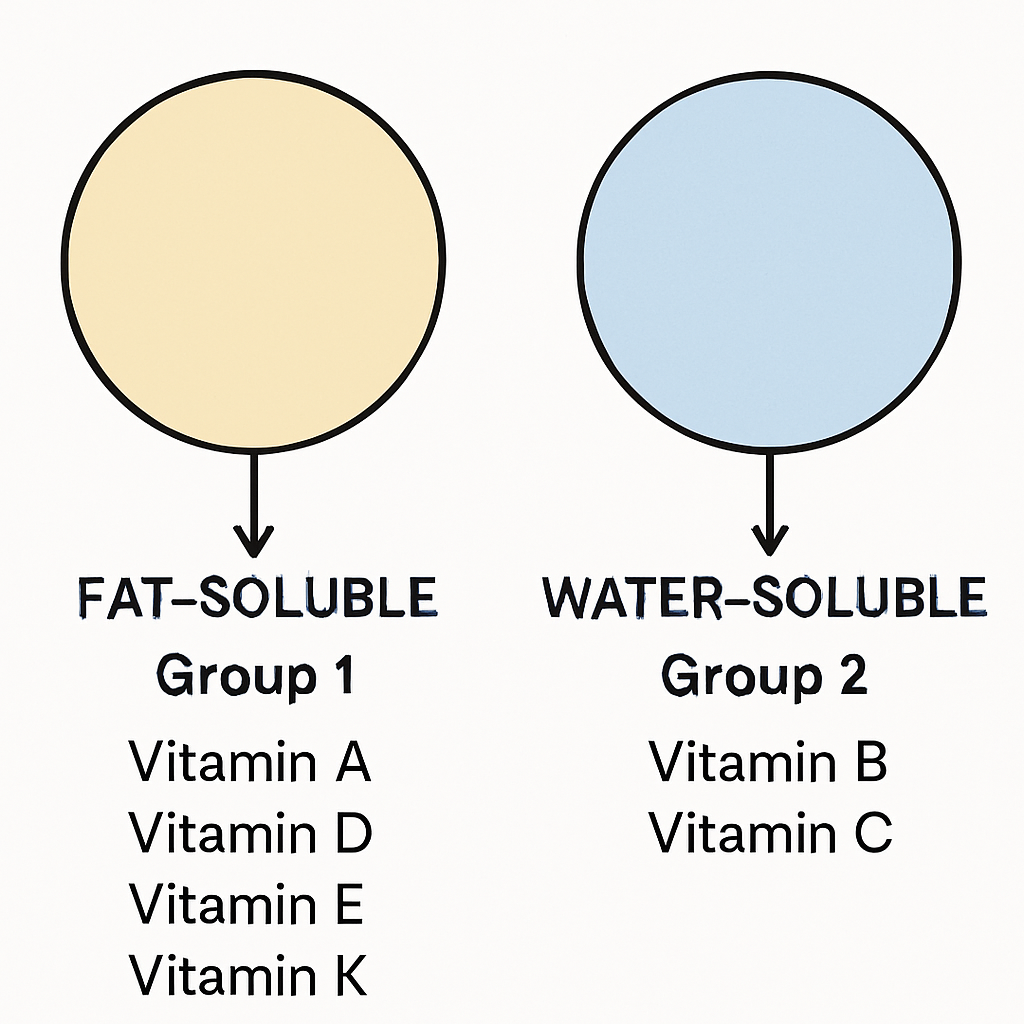 Question diagram