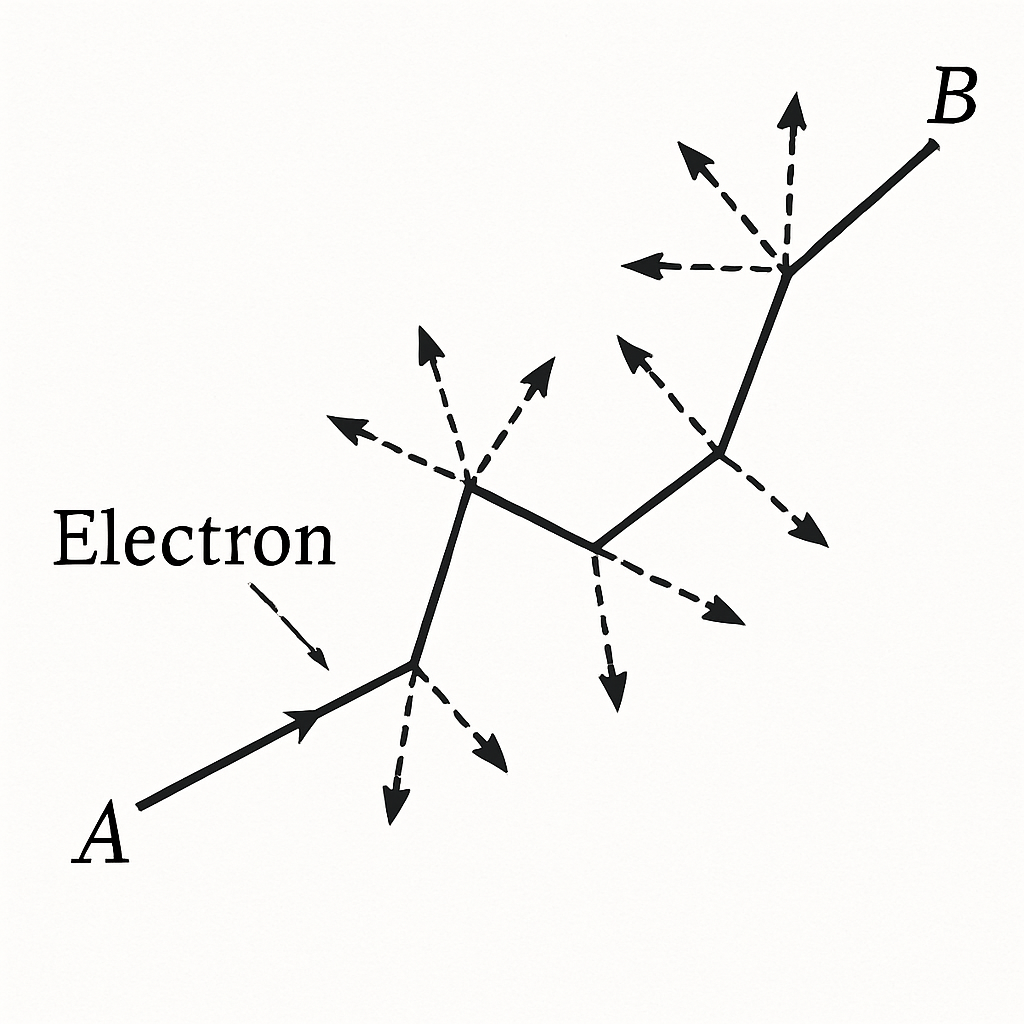 Question diagram