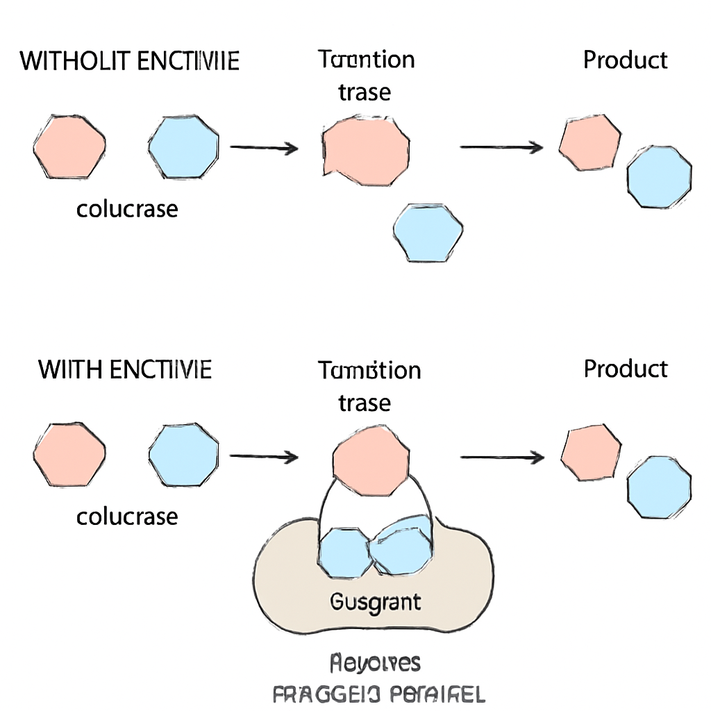 Question diagram