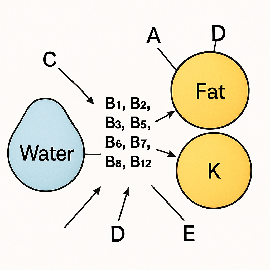 Question diagram