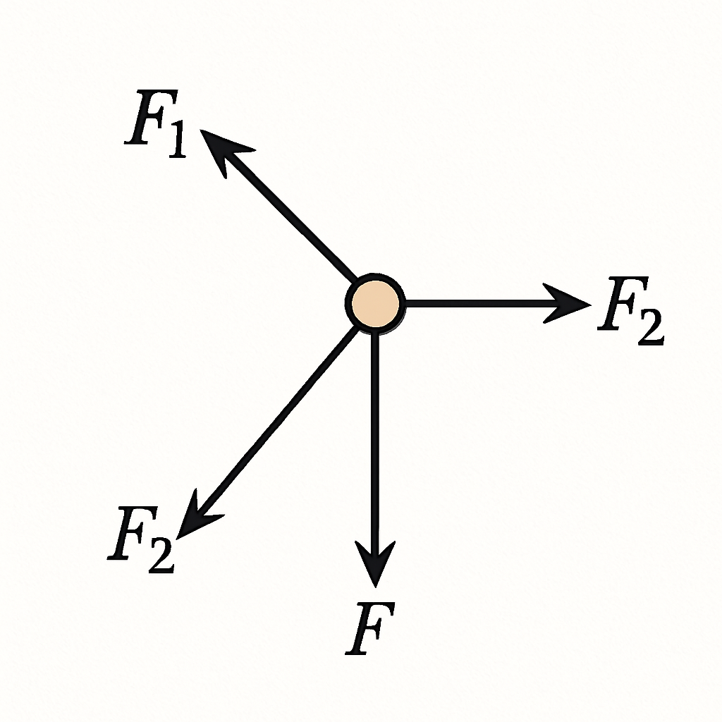 Question diagram
