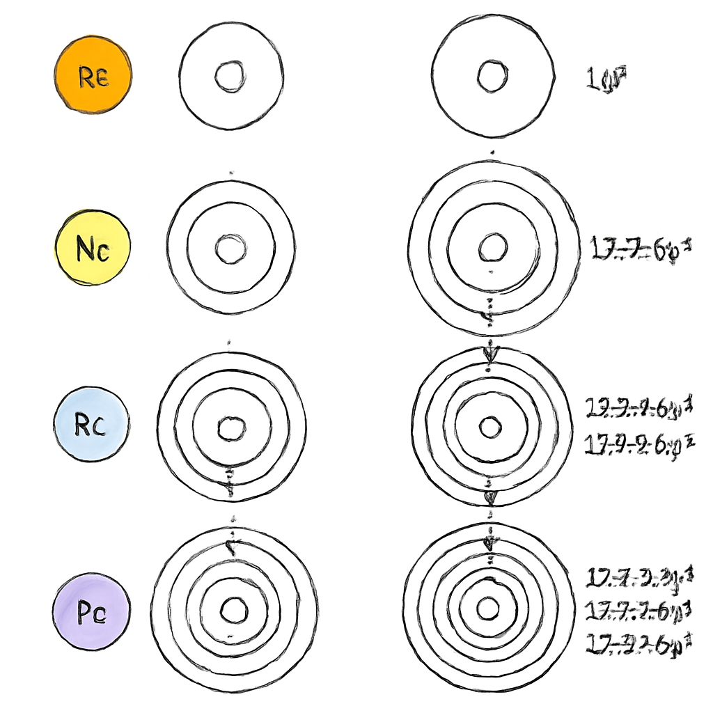 Question diagram