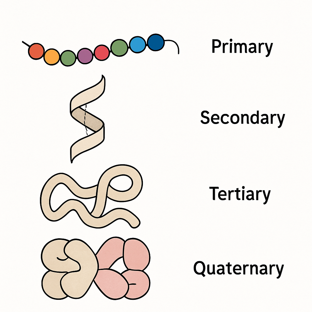 Question diagram