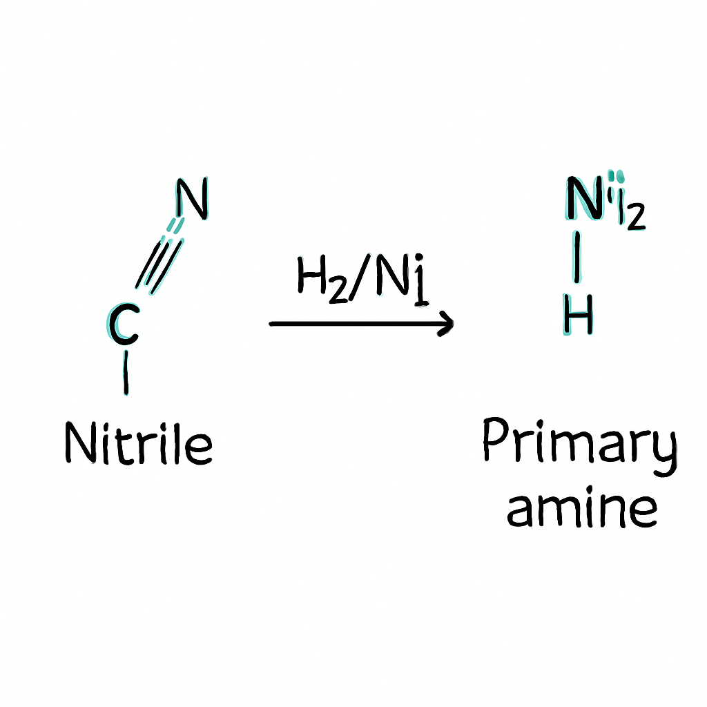 Question diagram