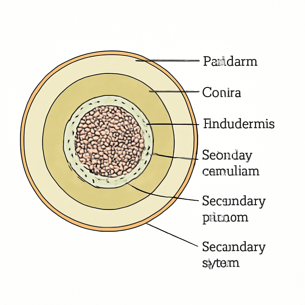 Question diagram