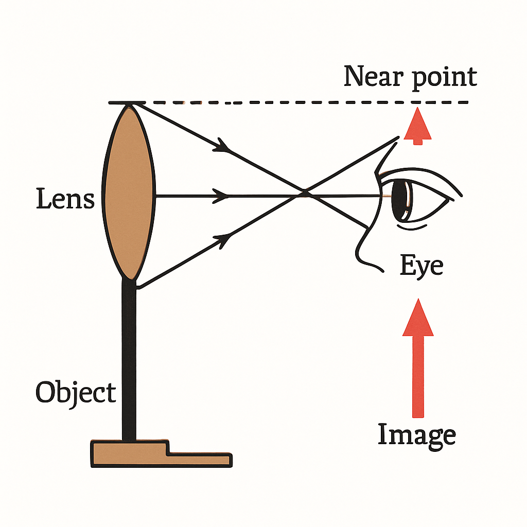 Question diagram