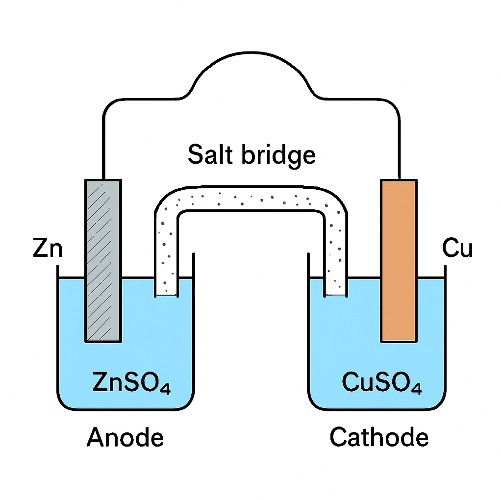 Question diagram