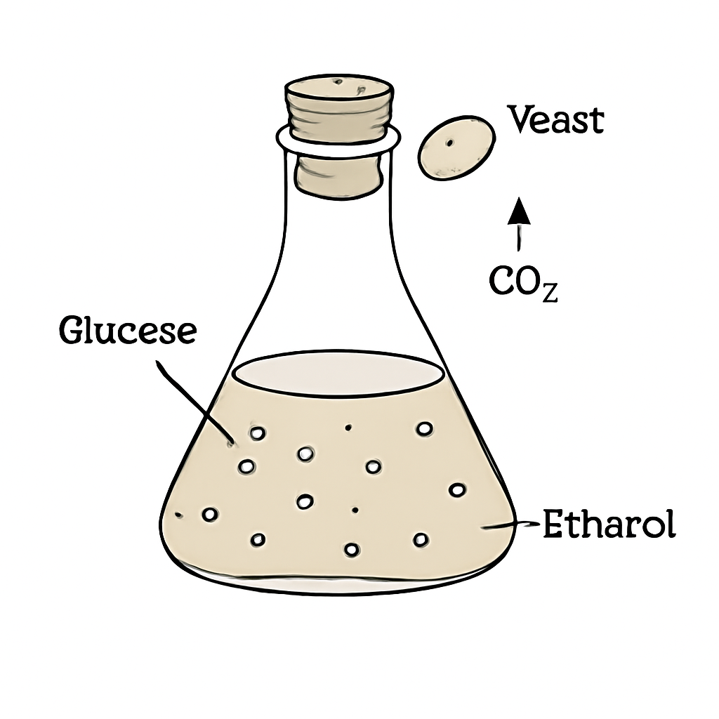 Question diagram