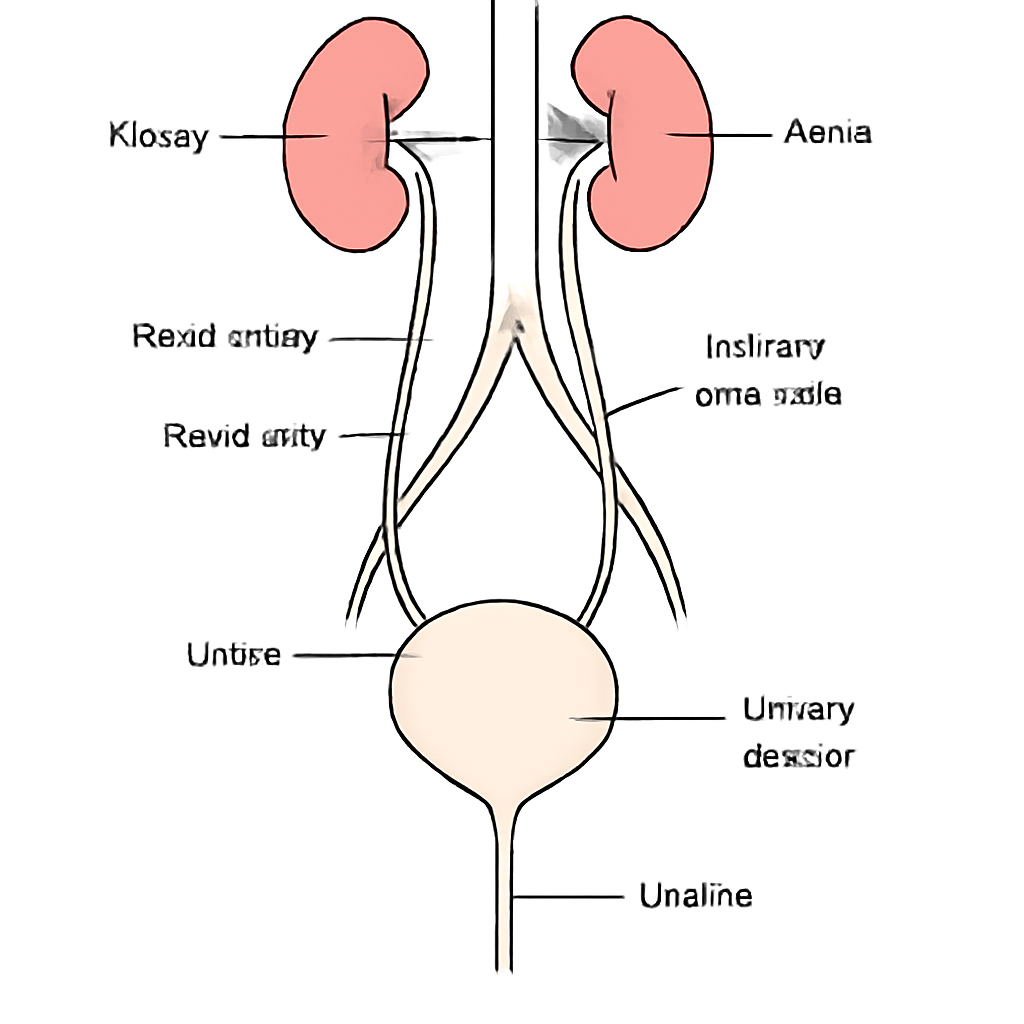 Question diagram
