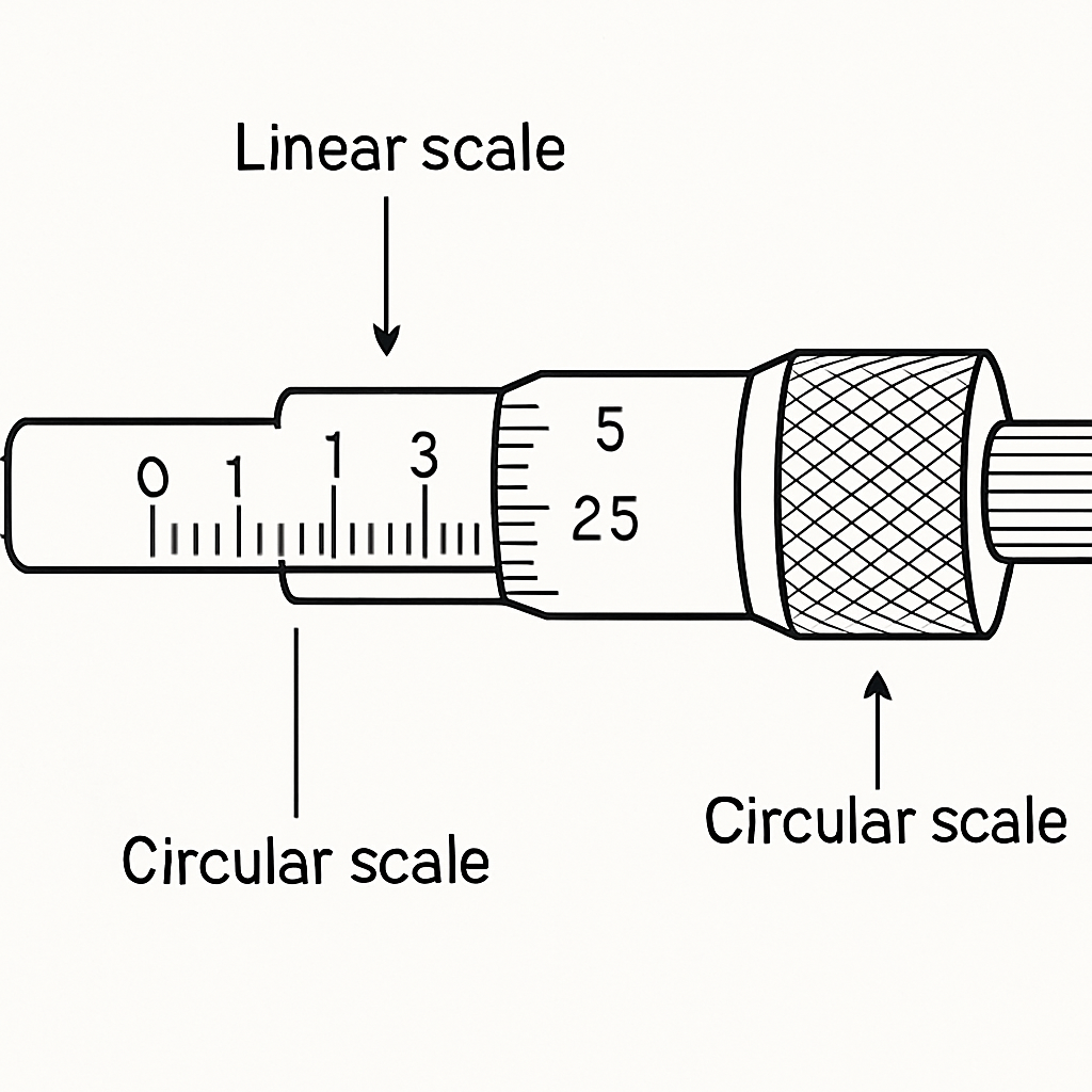 Question diagram