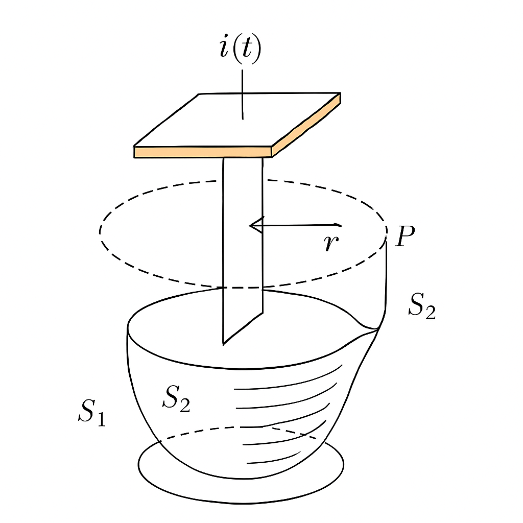 Question diagram