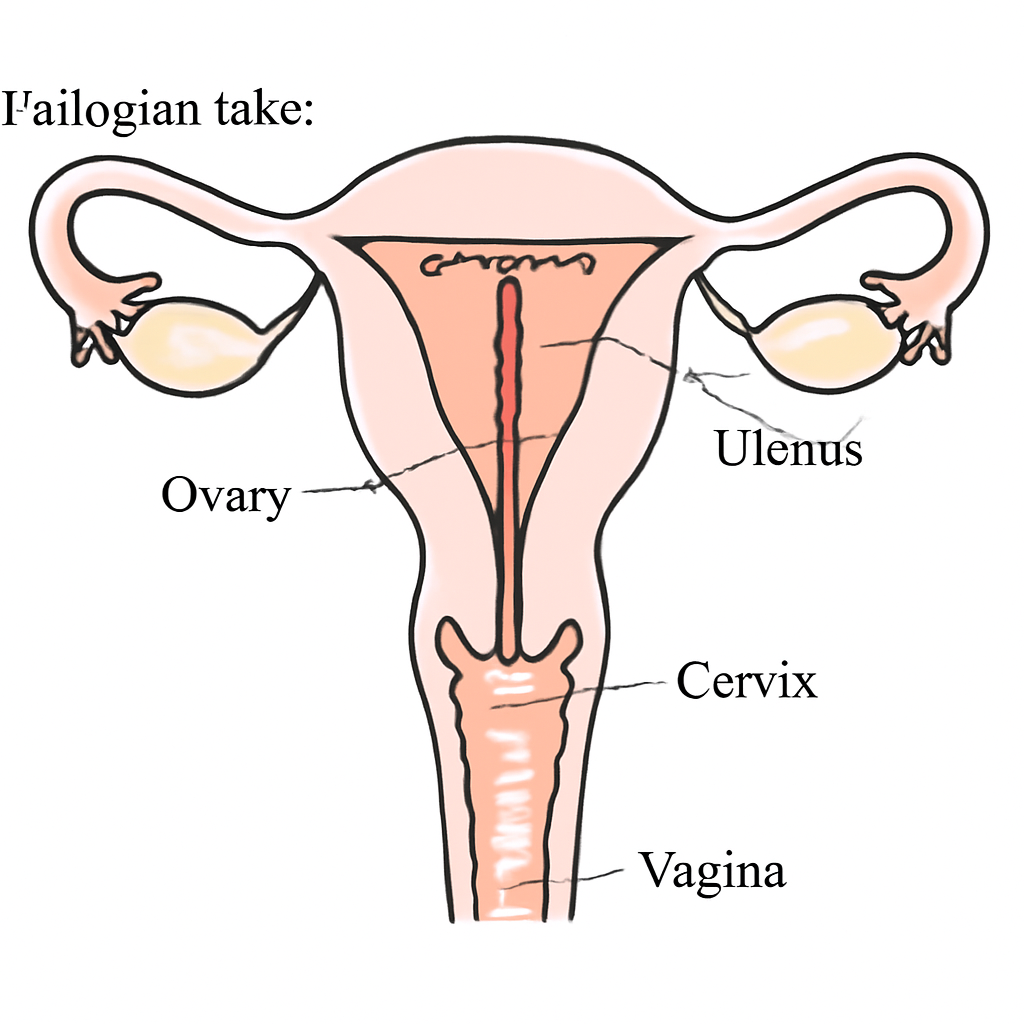 Question diagram