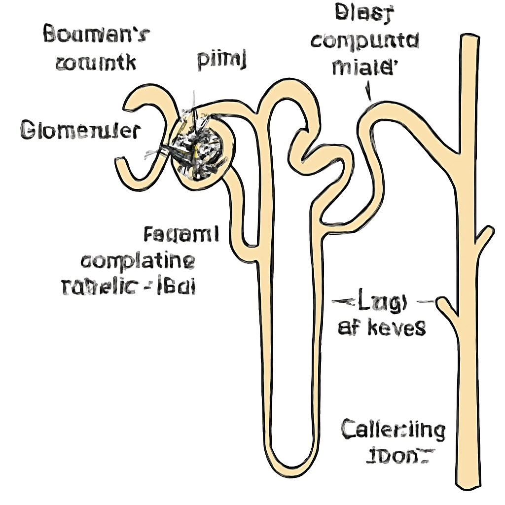 Question diagram