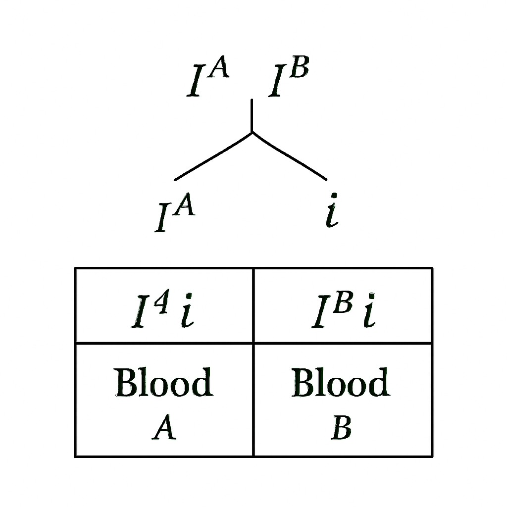 Question diagram