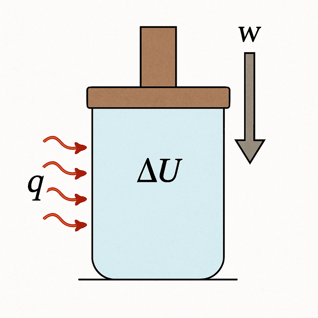 Question diagram