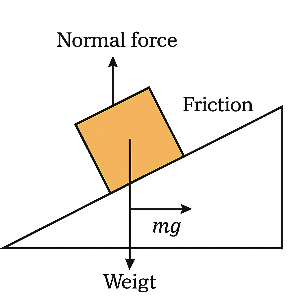 Question diagram