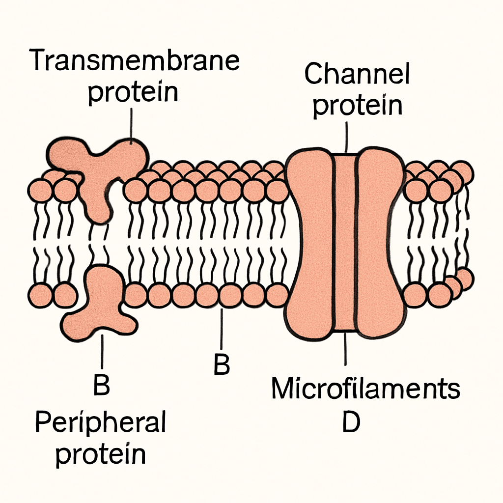 Question diagram