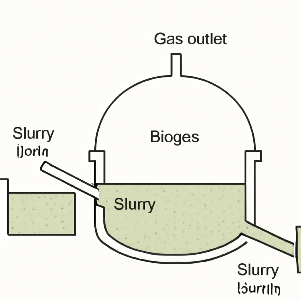 Question diagram
