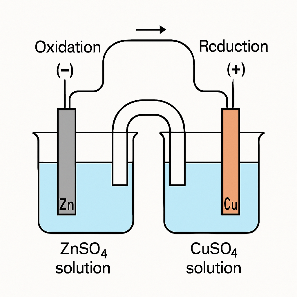 Question diagram