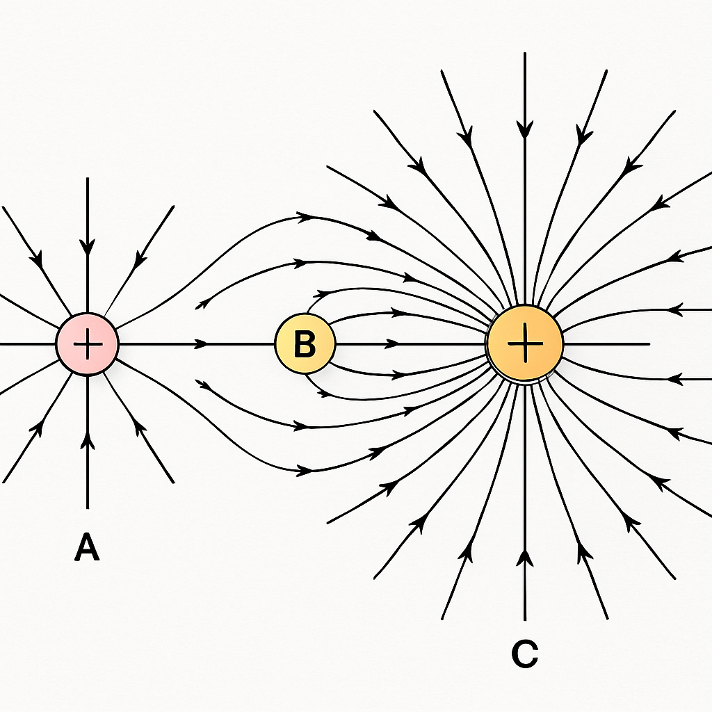 Question diagram