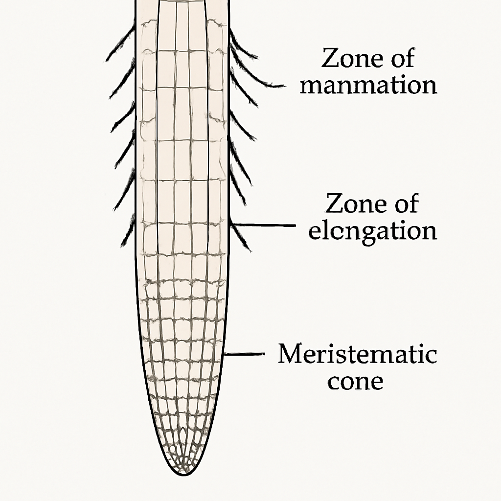 Question diagram
