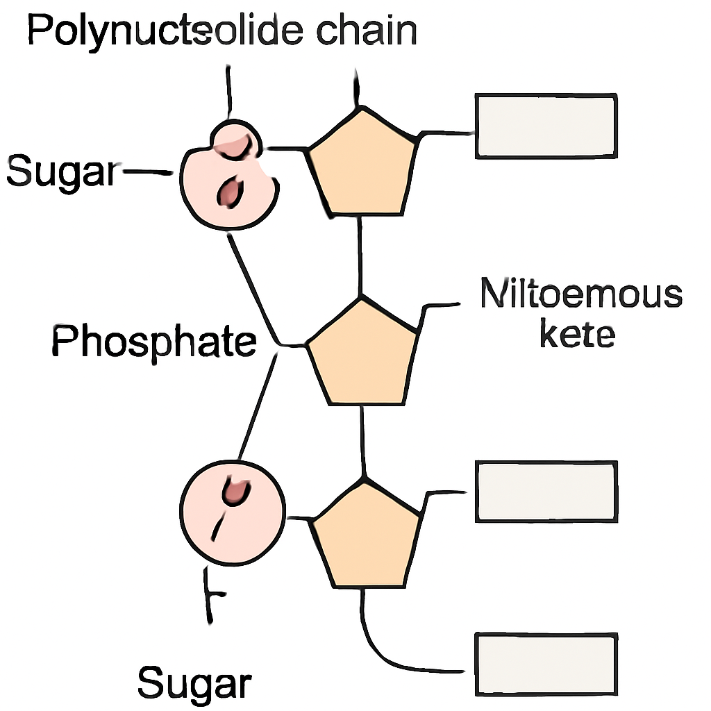 Question diagram