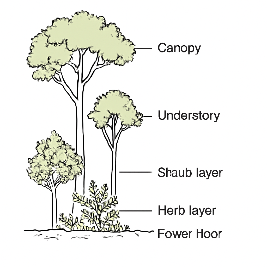Question diagram