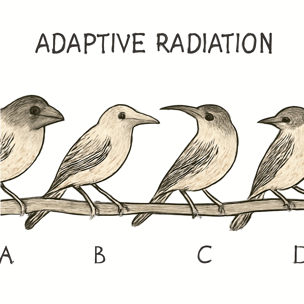 Question diagram