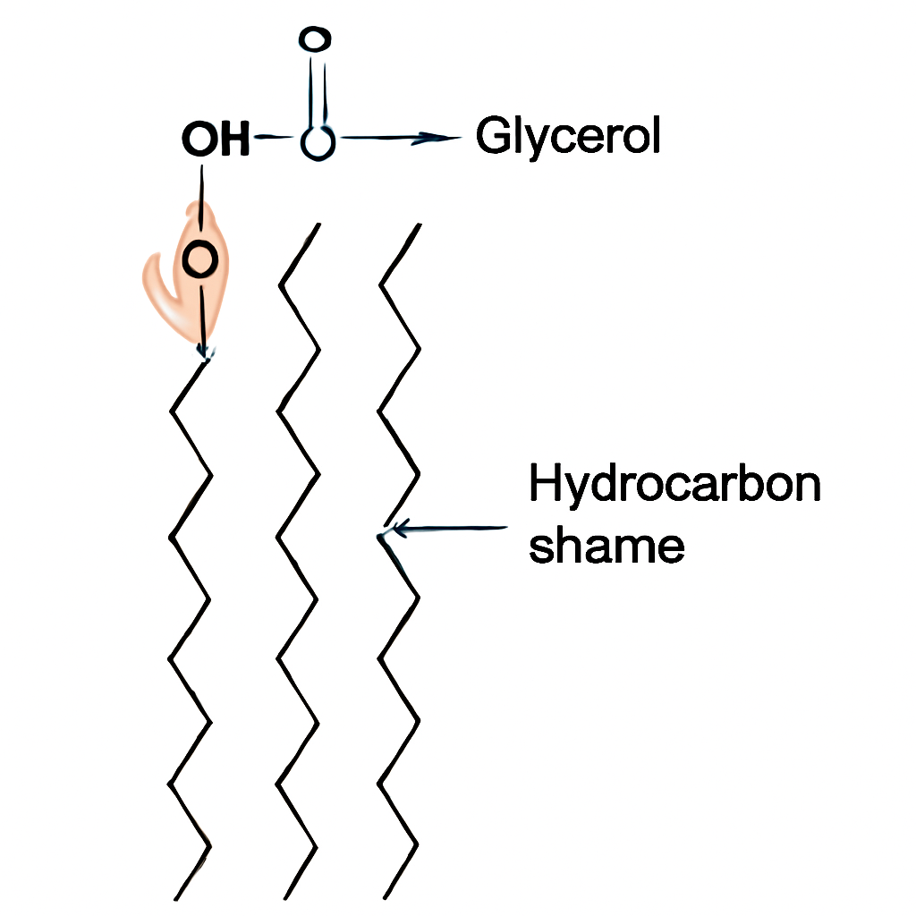 Question diagram