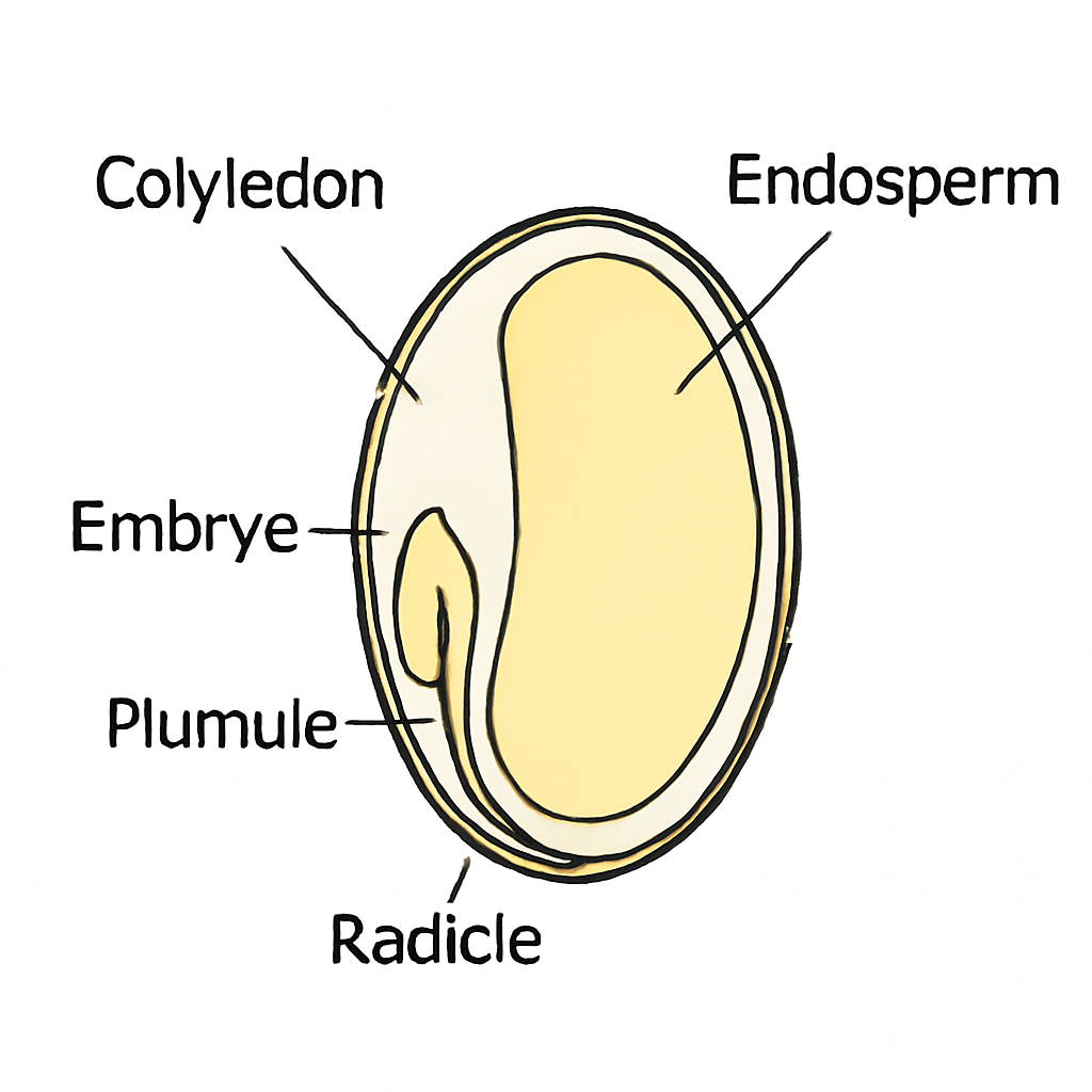 Question diagram
