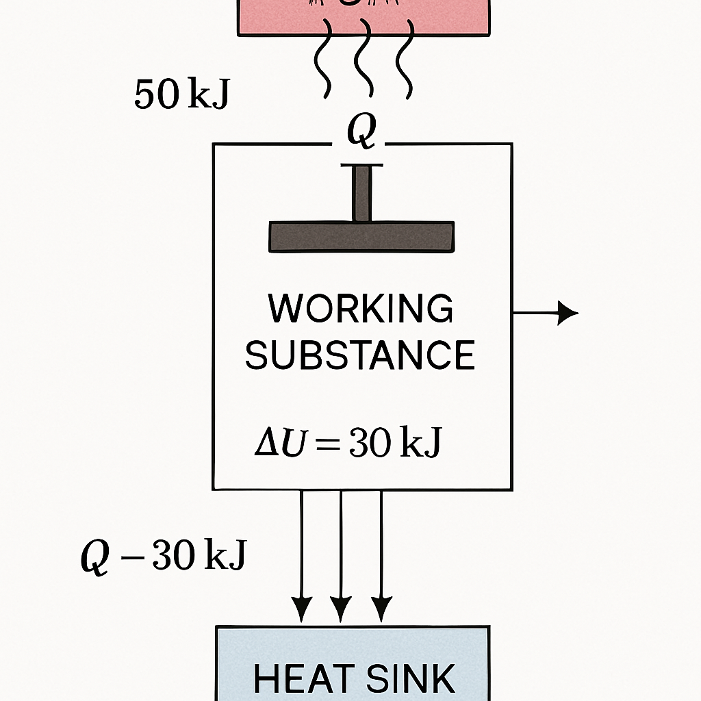 Question diagram