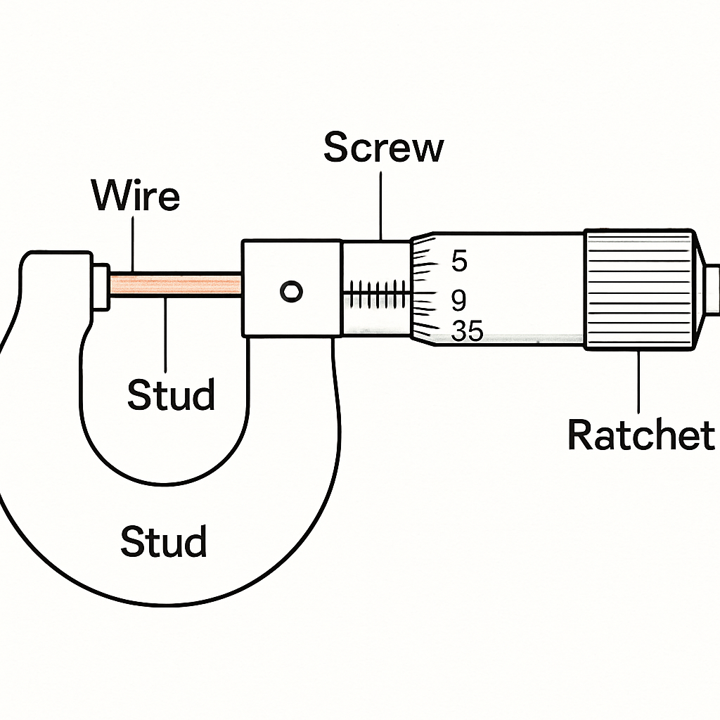 Question diagram